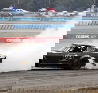 Friday Night Drift - Accommodation ACT