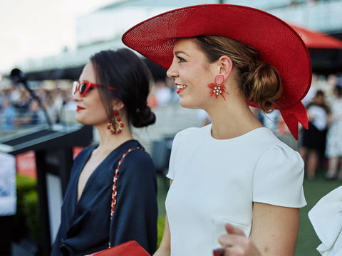 George Main Stakes Day - Accommodation ACT 0