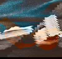 Grand Evenings Poetry - Accommodation ACT