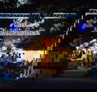 Hahndorf Christmas Market Walking Tours - Accommodation ACT