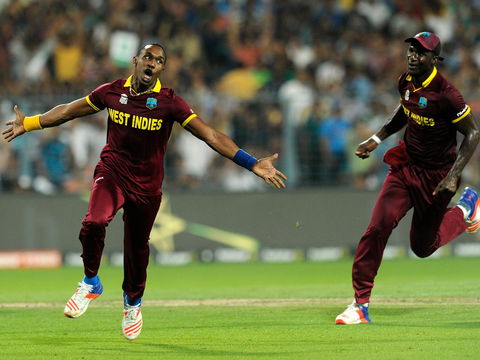 ICC Men's T20 World Cup - West Indies V Qualifier B2 - Accommodation ACT 0