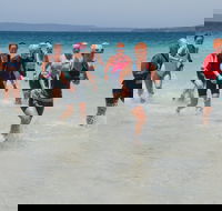 IGA Callala Triathlon Festival - Accommodation ACT