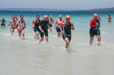 IGA Callala Triathlon Festival - Accommodation ACT 0