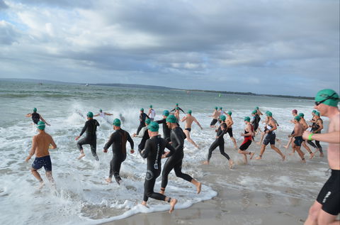 IGA Callala Triathlon Festival - Accommodation ACT 2
