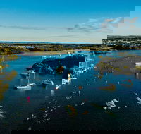 IRONMAN 70.3 Port Macquarie - Accommodation ACT