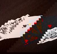 Learn to play bridge - Accommodation ACT