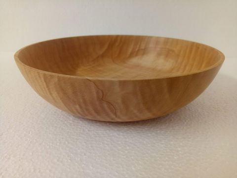 Make A Bowl Woodturning - Accommodation ACT 0