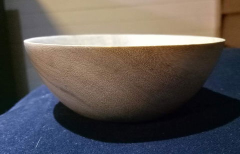 Make A Bowl Woodturning - Accommodation ACT 2