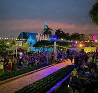 Milbi Festival - Accommodation ACT