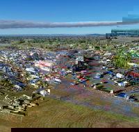 Murrumbateman Field Days - Accommodation ACT