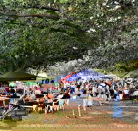 Murrumbateman Village Market - Accommodation ACT