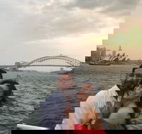 New Years Eve True Blue  Sydney Cruise - Accommodation ACT