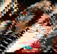 Parents and Prams - Accommodation ACT