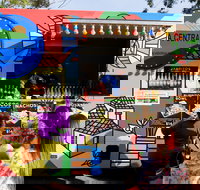 Real Festival - Accommodation ACT