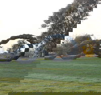 SculptureShaw - Accommodation ACT