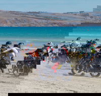 Sellicks Beach Historic Motorcycle Races