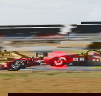 Shannons Motorsport Australia Championships - Accommodation ACT