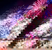 Streaky Bay New Years Eve Children's Festival and Fireworks - Accommodation ACT