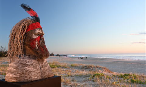 SWELL Sculpture Festival - Accommodation ACT 0