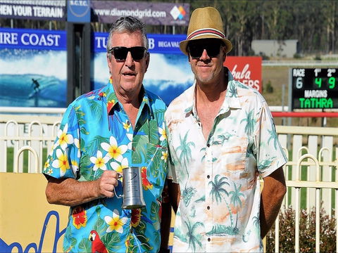 Tathra Beach Bowlo Tathra Cup Family Race Day - Accommodation ACT 1