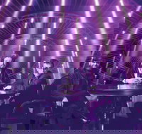 The Australian Bee Gees Show - 25th Anniversary Tour - Launceston - Accommodation ACT