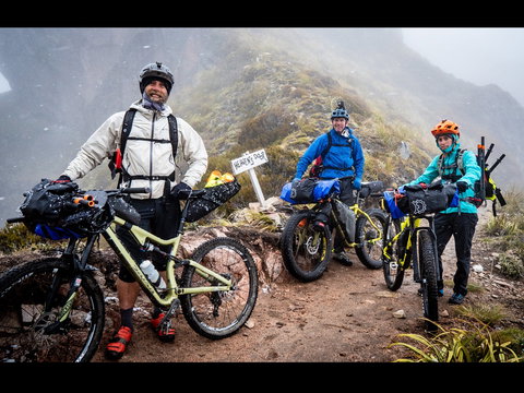 The Big Bike Film Night 2020 - Nambour/ Sunshine Coast - Accommodation ACT 2