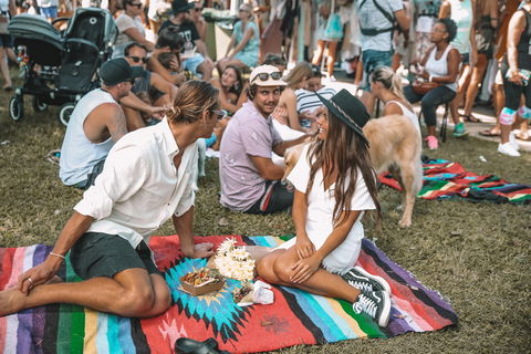 The Village Markets - Accommodation ACT 1