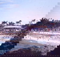 Tourists Paradise Online Exhibition - Accommodation ACT