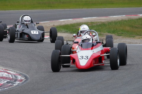 Winton Festival Of Speed - Accommodation ACT 2