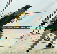 WSF World Junior Squash Championships 2020 - Gold Coast - Accommodation ACT