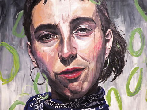 Advocate Art Award 2020 - Accommodation ACT 0