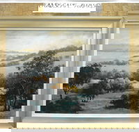 Art On The Range - Accommodation ACT