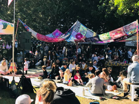 Avoca Beachside Markets Twilight Edition - Accommodation ACT 0