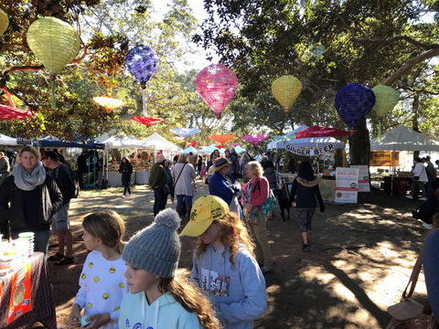 Avoca Beachside Markets Twilight Edition - Accommodation ACT 2