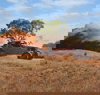 CanAm Loveday 400 Off-Road Race - Accommodation ACT