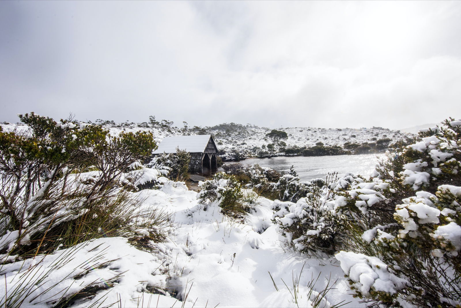 The North West TAS Accommodation ACT