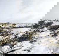 Christmas in July at Cradle Mountain Hotel 2020 - Accommodation ACT