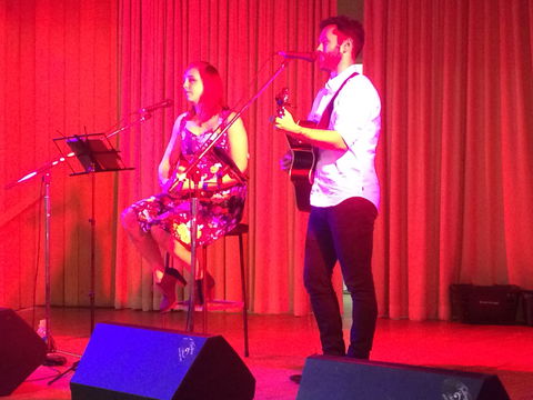 Crookwell Irish Concert - Accommodation ACT 2