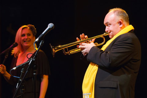 Devonport Jazz - Accommodation ACT 0