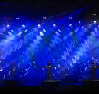 Echoes of Pink Floyd A Journey Through Time - Mt Gambier - Accommodation ACT