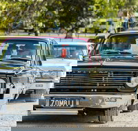 GreazeFest Kustom Kulture Festival - Accommodation ACT