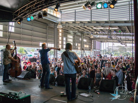 GreazeFest Kustom Kulture Festival - Accommodation ACT 2