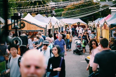 Hahndorf Christkindlmarkt - Accommodation ACT 1