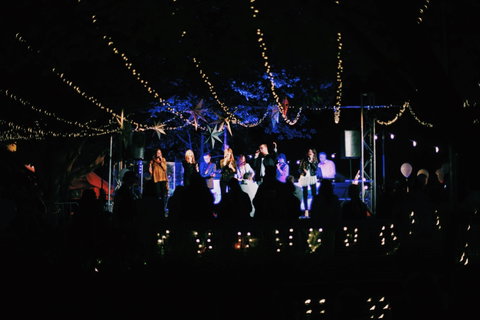 Hahndorf Christkindlmarkt - Accommodation ACT 2