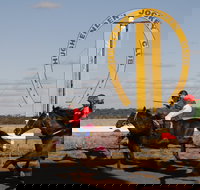 Hughenden  Cup Races - Accommodation ACT