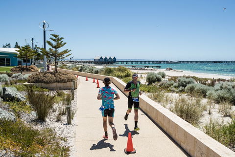 IRONMAN 70.3 Western Australia - Accommodation ACT 2