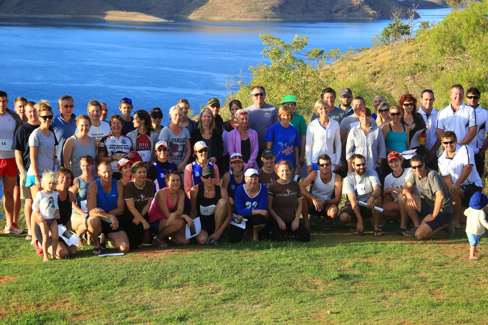 Lake Argyle WA Accommodation ACT