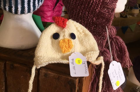 Murrindindi Beanie & Fibre Festival (Online) - Accommodation ACT 0
