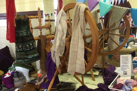 Murrindindi Beanie & Fibre Festival (Online) - Accommodation ACT 1