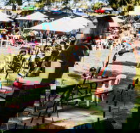 Music By The River - Accommodation ACT